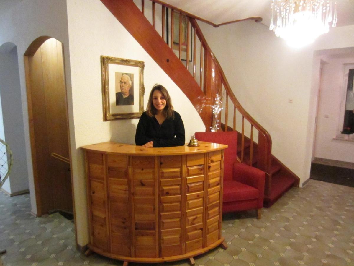 Hotel Schick Bad Worishofen Ngoại thất bức ảnh