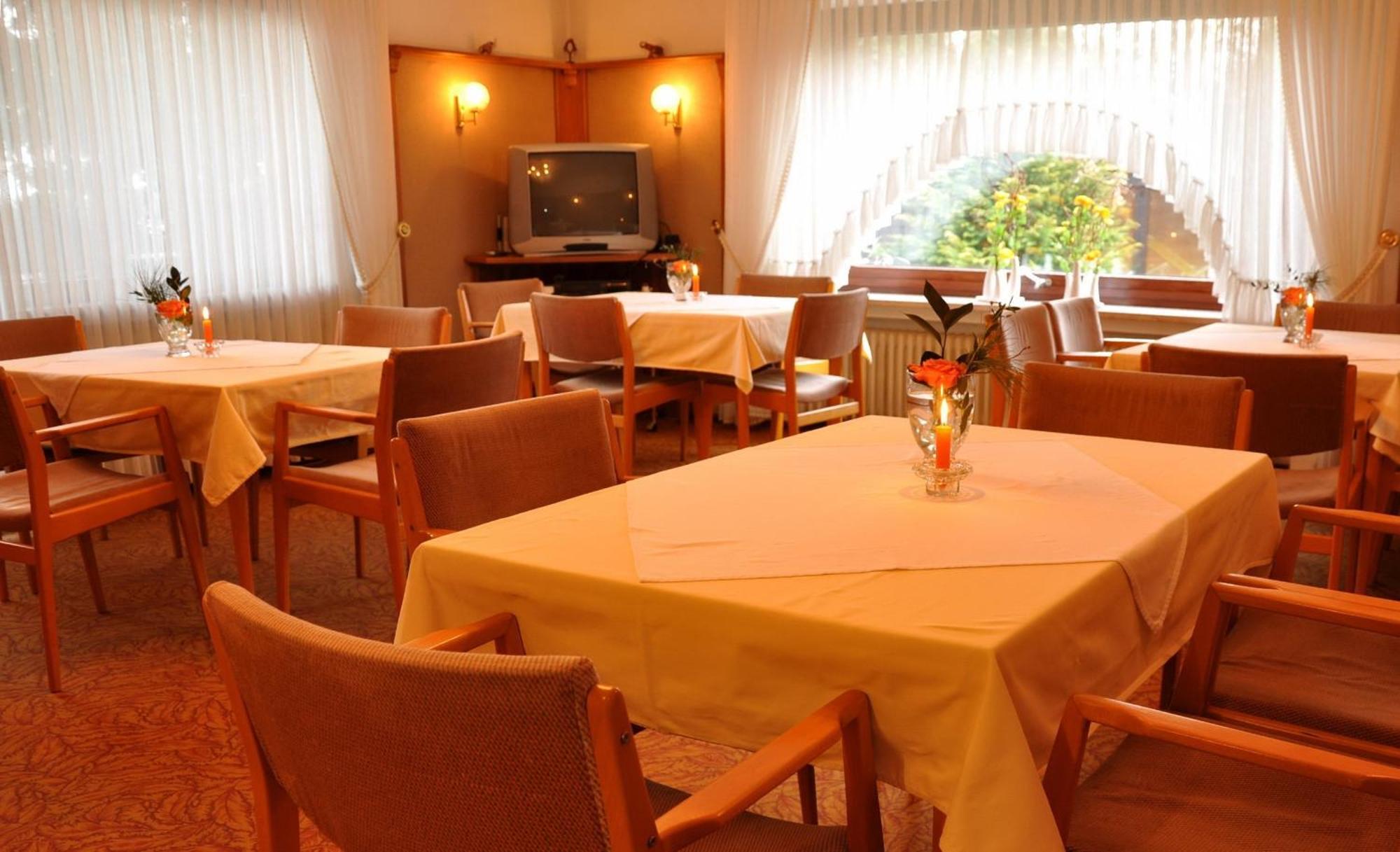 Hotel Schick Bad Worishofen Ngoại thất bức ảnh