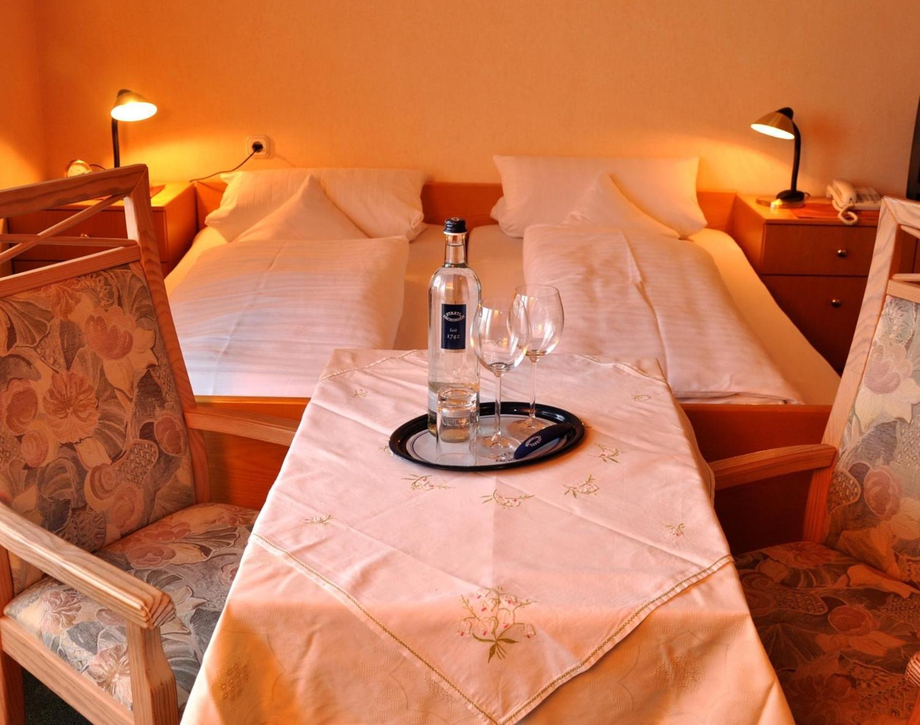 Hotel Schick Bad Worishofen Ngoại thất bức ảnh