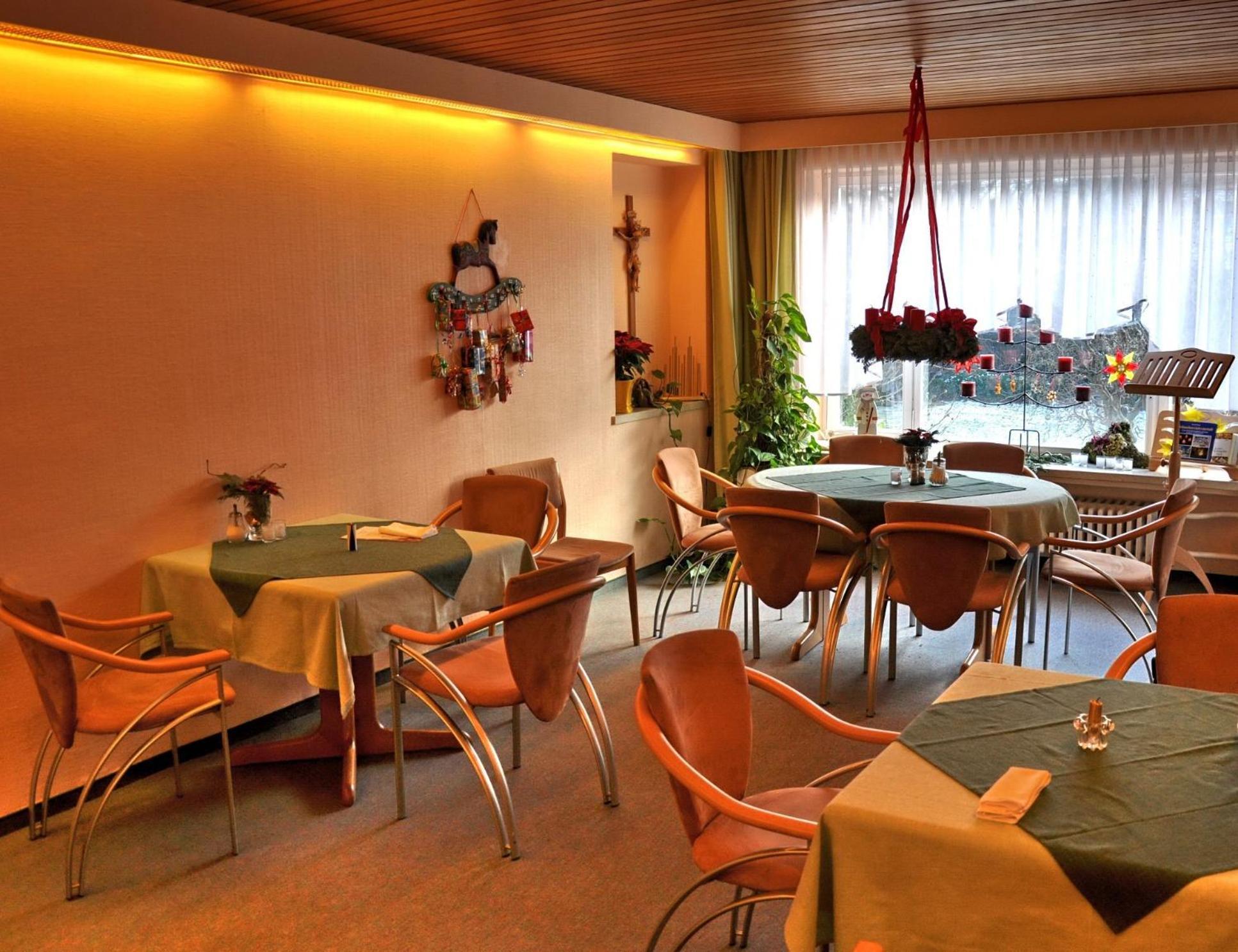 Hotel Schick Bad Worishofen Ngoại thất bức ảnh